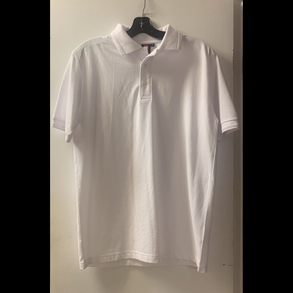 🌟 Men's ID Identity Polo - Picture 2 of 3